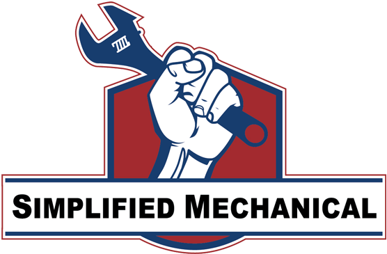 Simplified Mechanical Logo